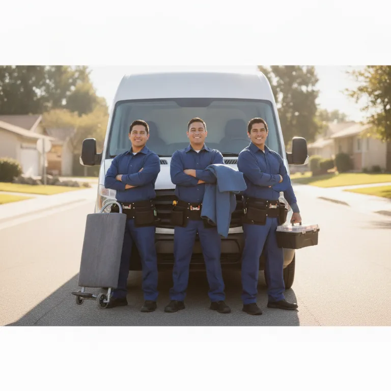 Empresa de Mudanzas equipo en Ameca